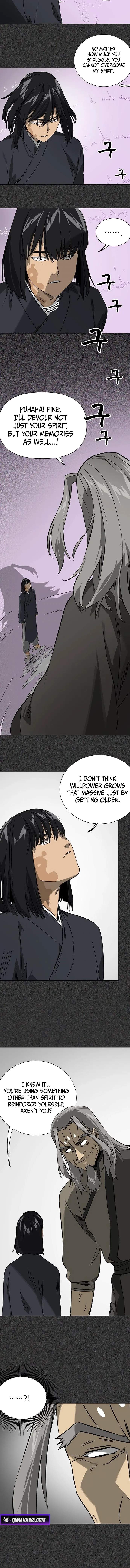 Infinite Level Up in Murim - Chapter 265 Page 6