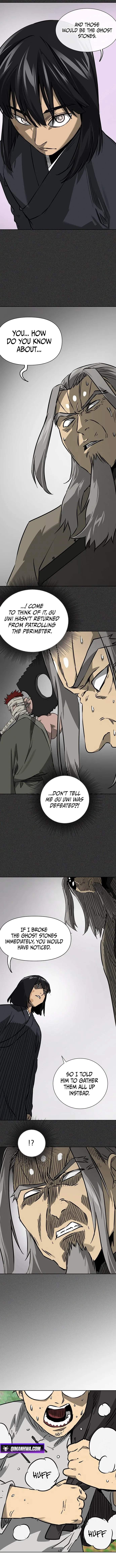 Infinite Level Up in Murim - Chapter 265 Page 7