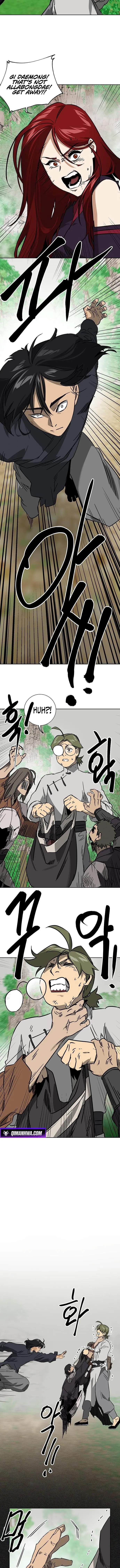 Infinite Level Up in Murim - Chapter 265 Page 9