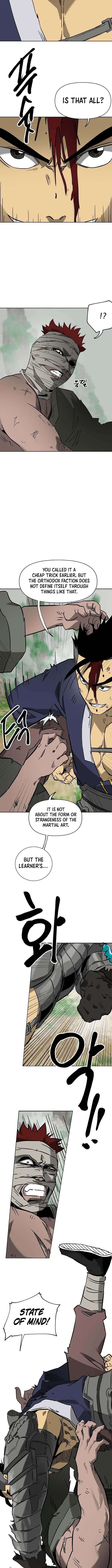 Infinite Level Up in Murim - Chapter 266 Page 12