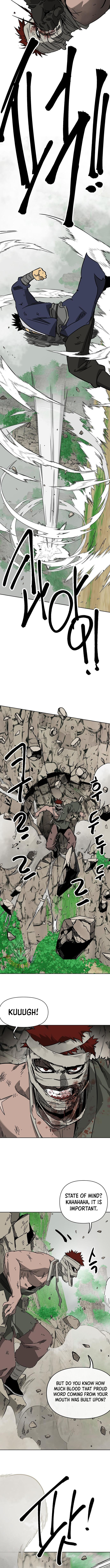 Infinite Level Up in Murim - Chapter 266 Page 13