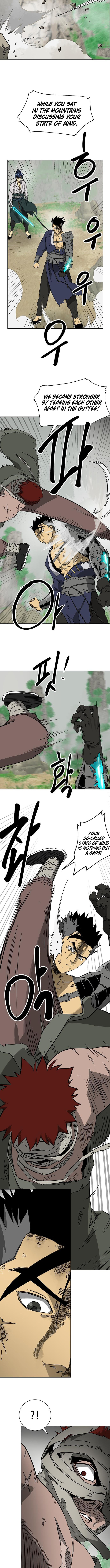 Infinite Level Up in Murim - Chapter 266 Page 14