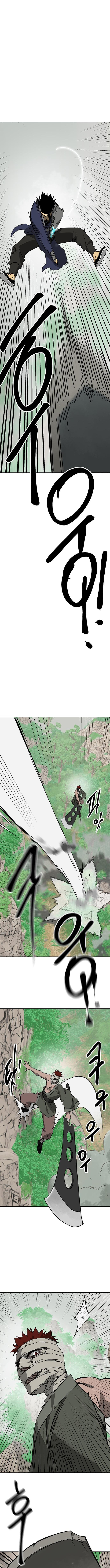 Infinite Level Up in Murim - Chapter 266 Page 2