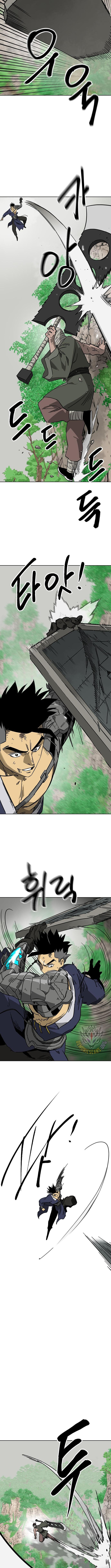 Infinite Level Up in Murim - Chapter 266 Page 3