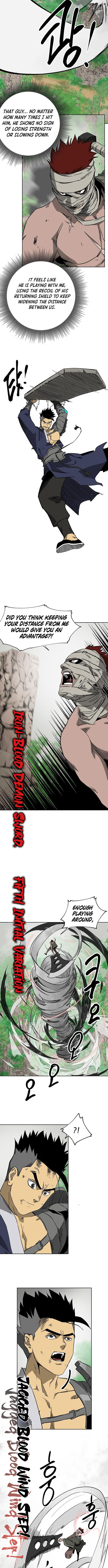 Infinite Level Up in Murim - Chapter 266 Page 4