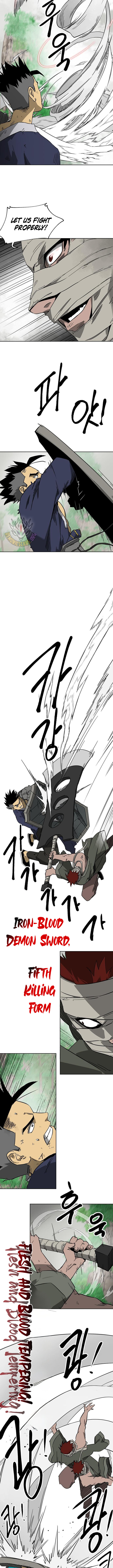 Infinite Level Up in Murim - Chapter 266 Page 5