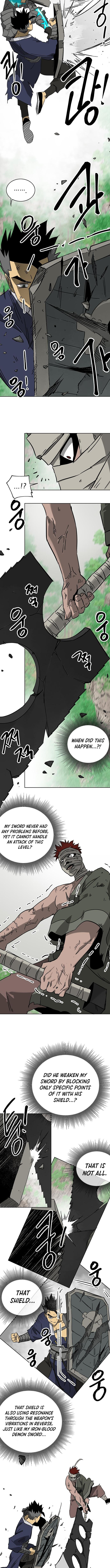 Infinite Level Up in Murim - Chapter 266 Page 6