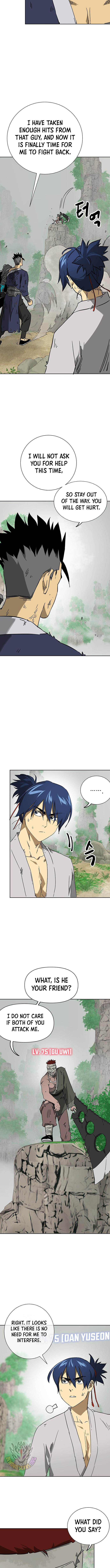 Infinite Level Up in Murim - Chapter 266 Page 9