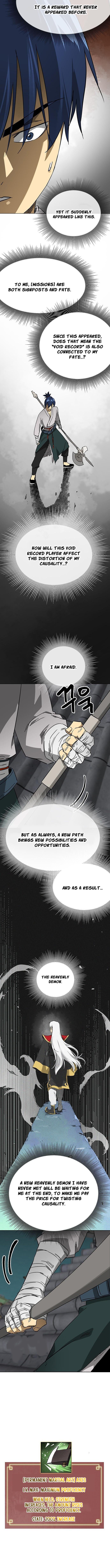 Infinite Level Up in Murim - Chapter 272 Page 10