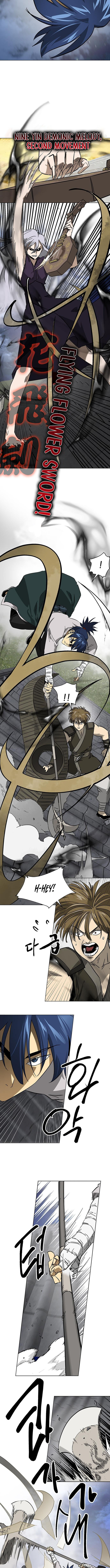 Infinite Level Up in Murim - Chapter 272 Page 13