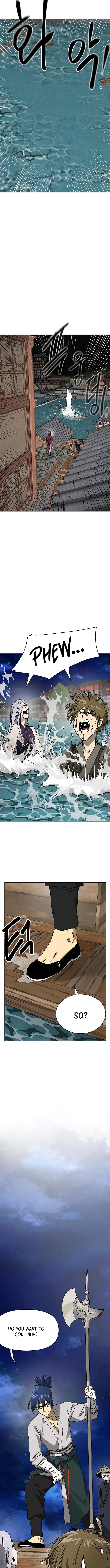 Infinite Level Up in Murim - Chapter 272 Page 18