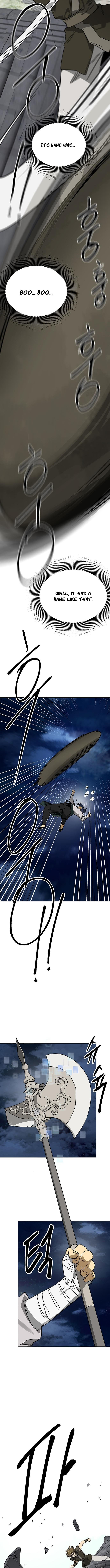 Infinite Level Up in Murim - Chapter 272 Page 6
