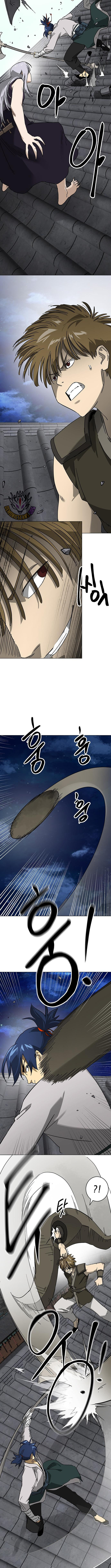 Infinite Level Up in Murim - Chapter 272 Page 7