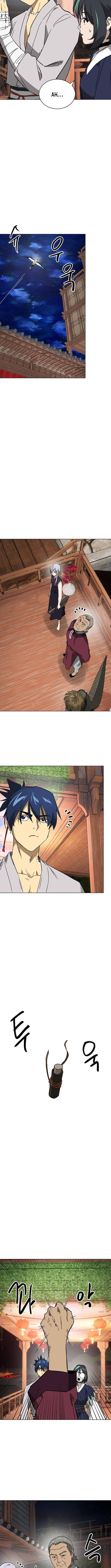 Infinite Level Up in Murim - Chapter 274 Page 12