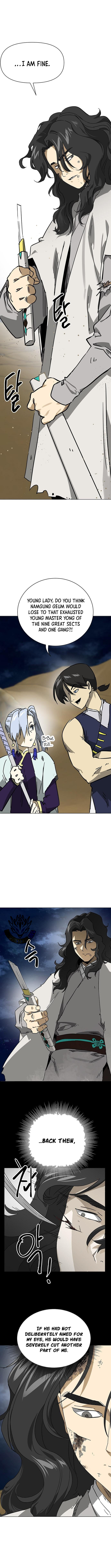 Infinite Level Up in Murim - Chapter 274 Page 3