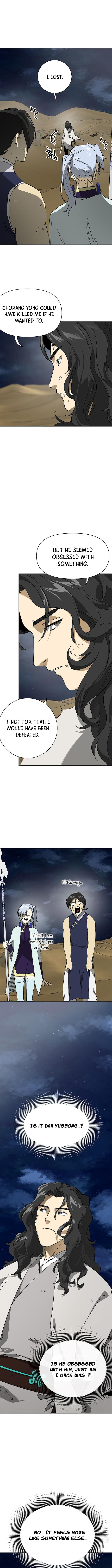 Infinite Level Up in Murim - Chapter 274 Page 4