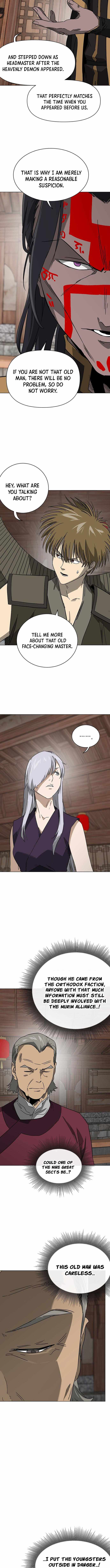 Infinite Level Up in Murim - Chapter 276 Page 10