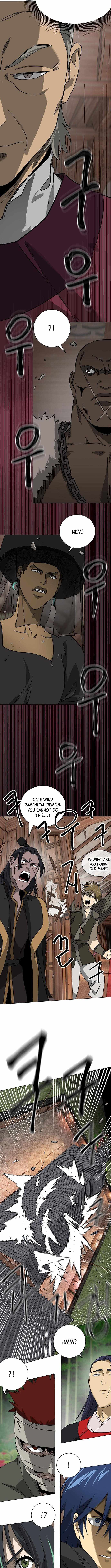 Infinite Level Up in Murim - Chapter 276 Page 11
