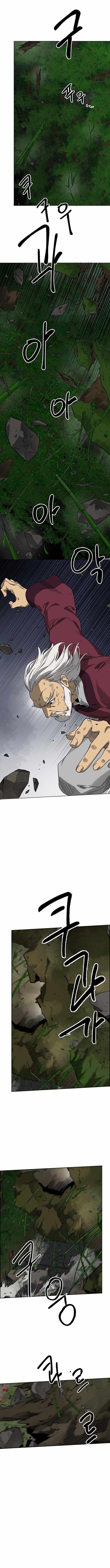 Infinite Level Up in Murim - Chapter 276 Page 14