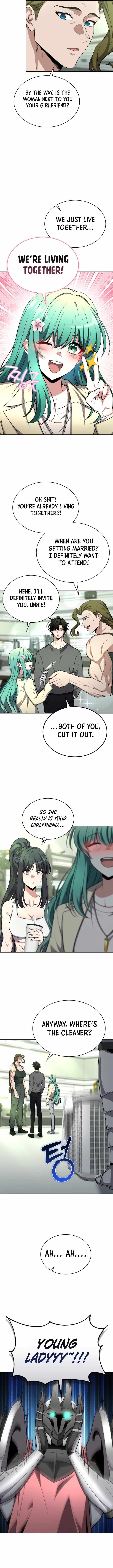 Kidnapped Dragons - Chapter 59 Page 2