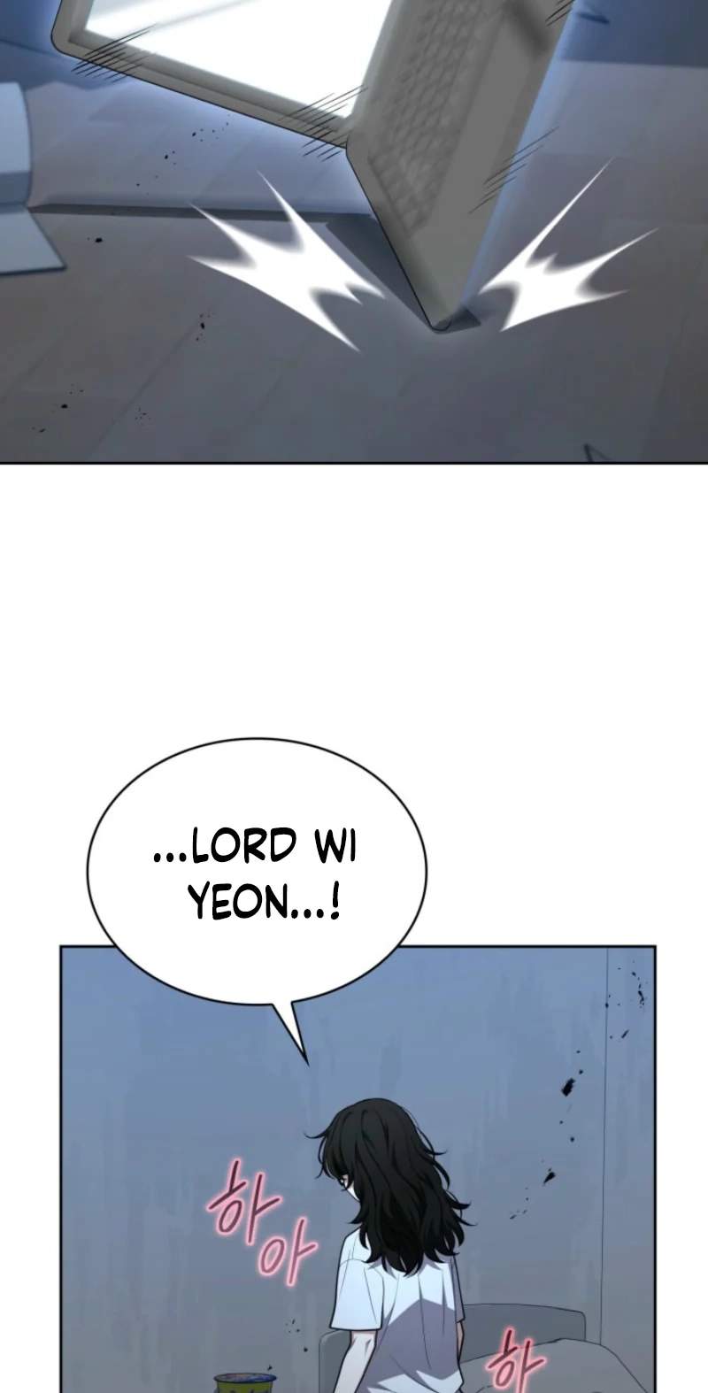 Kidnapped Dragons - Chapter 60 Page 31