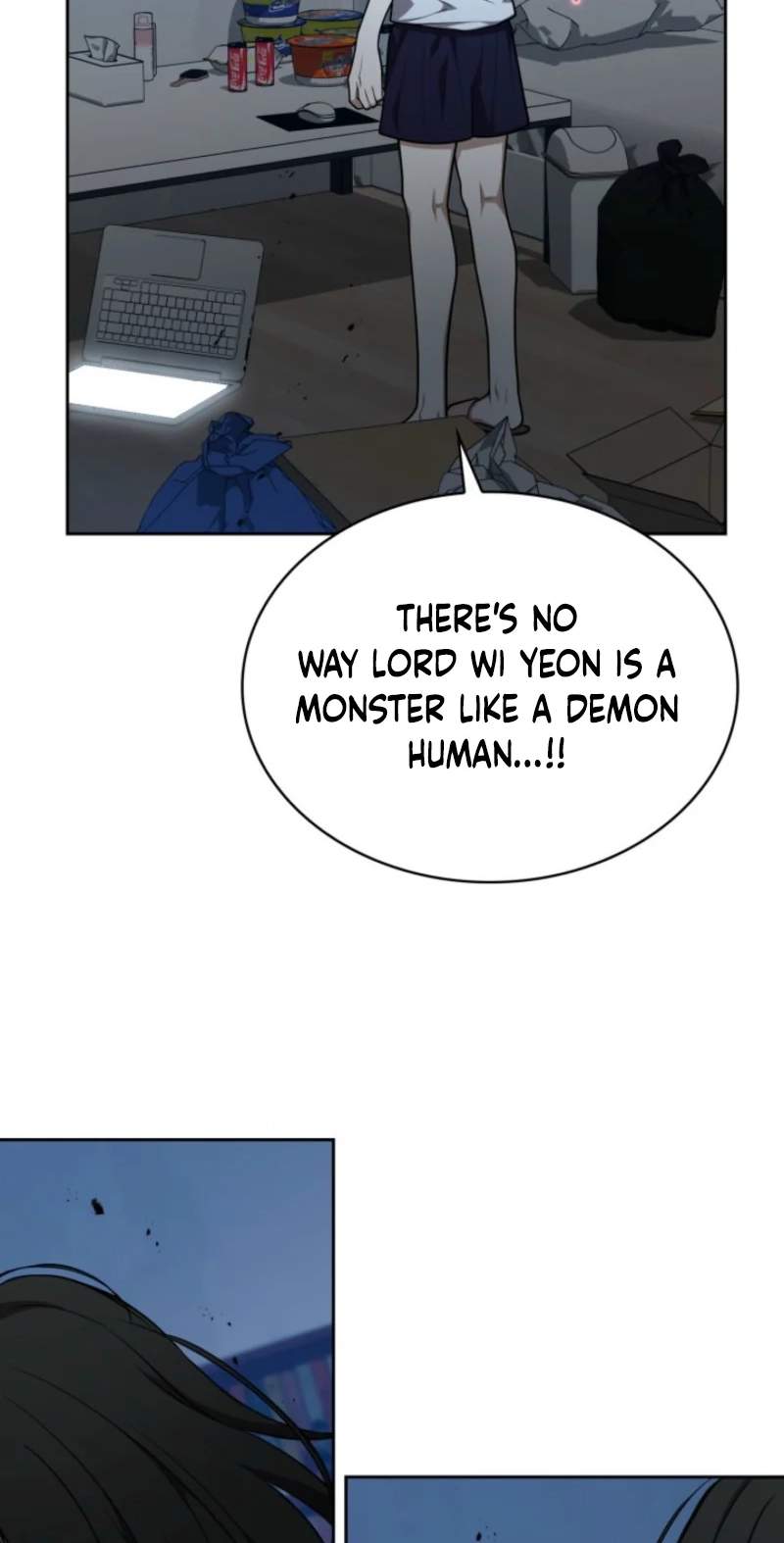 Kidnapped Dragons - Chapter 60 Page 32