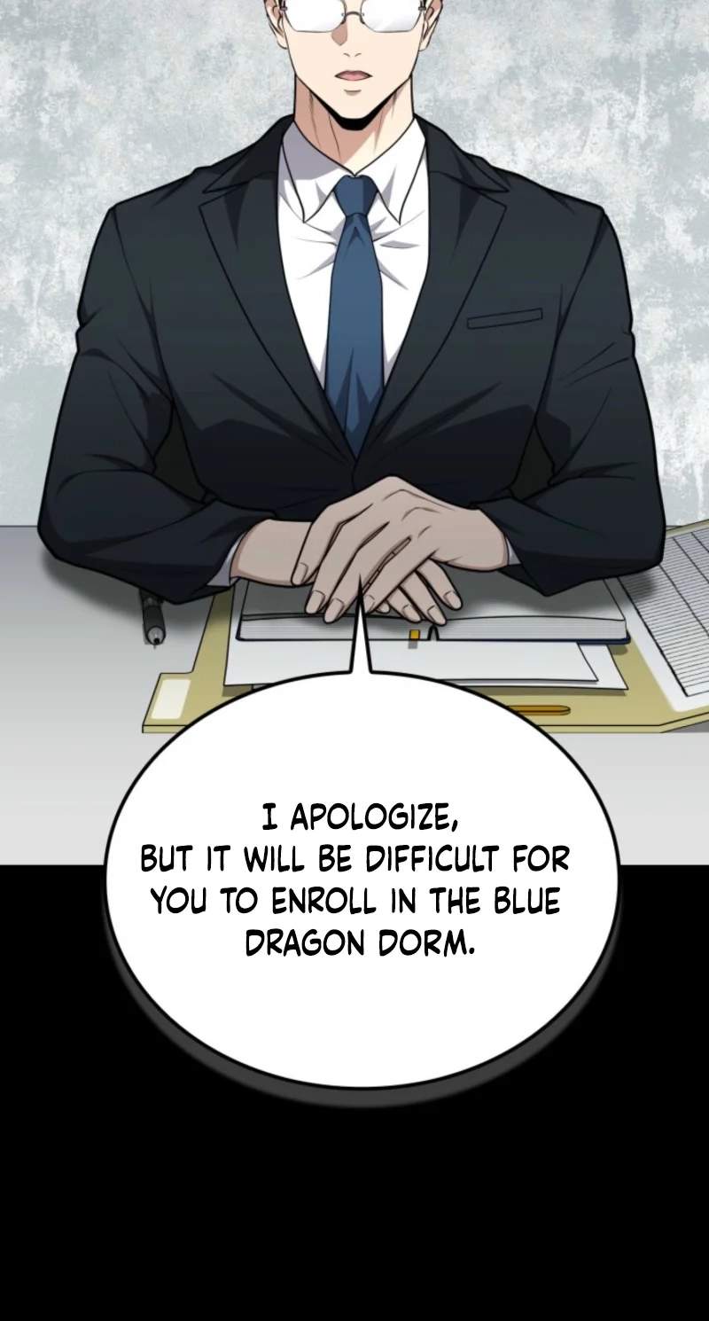 Kidnapped Dragons - Chapter 60 Page 47