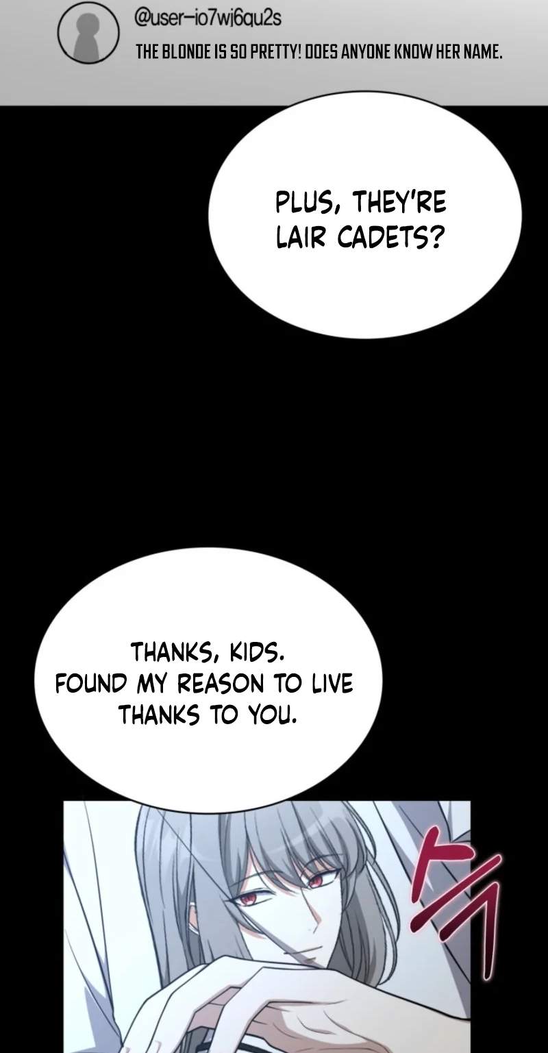 Kidnapped Dragons - Chapter 60 Page 66