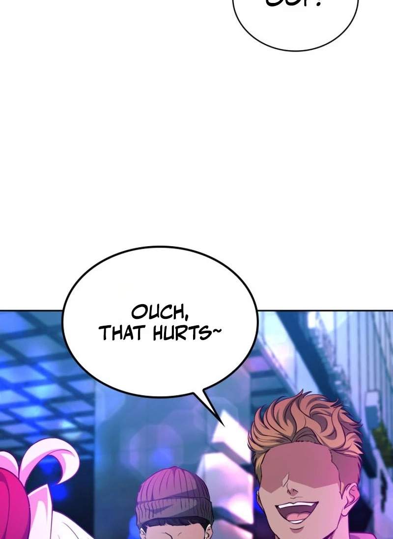 Kidnapped Dragons - Chapter 61 Page 106