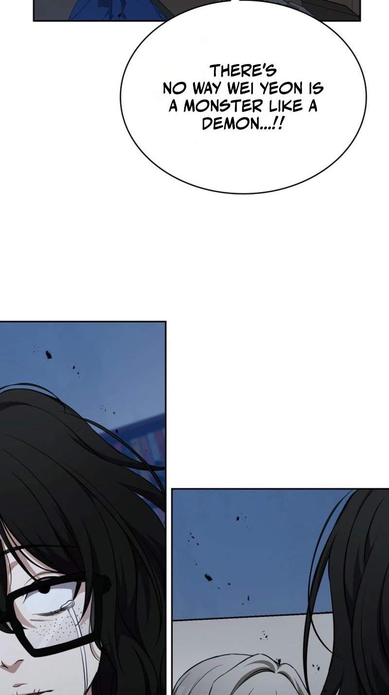 Kidnapped Dragons - Chapter 61 Page 35