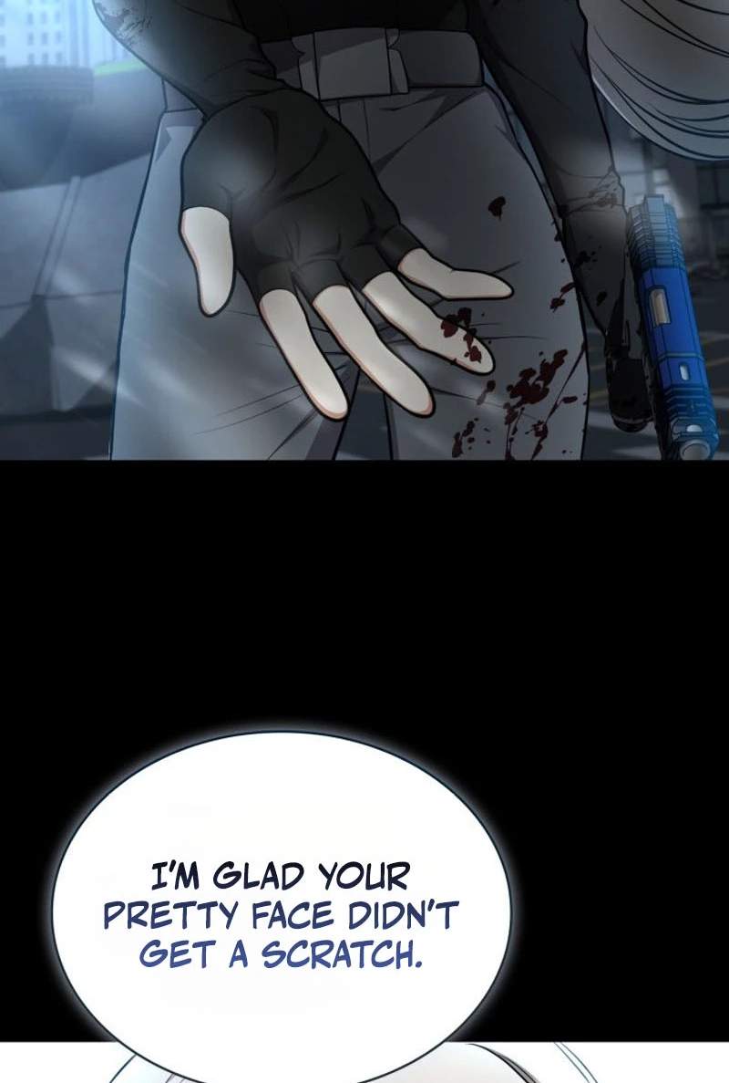 Kidnapped Dragons - Chapter 61 Page 42