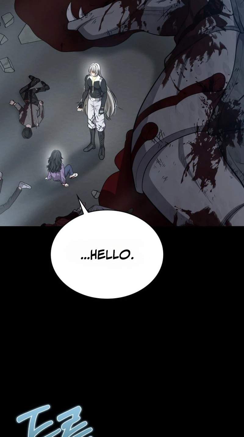 Kidnapped Dragons - Chapter 61 Page 45