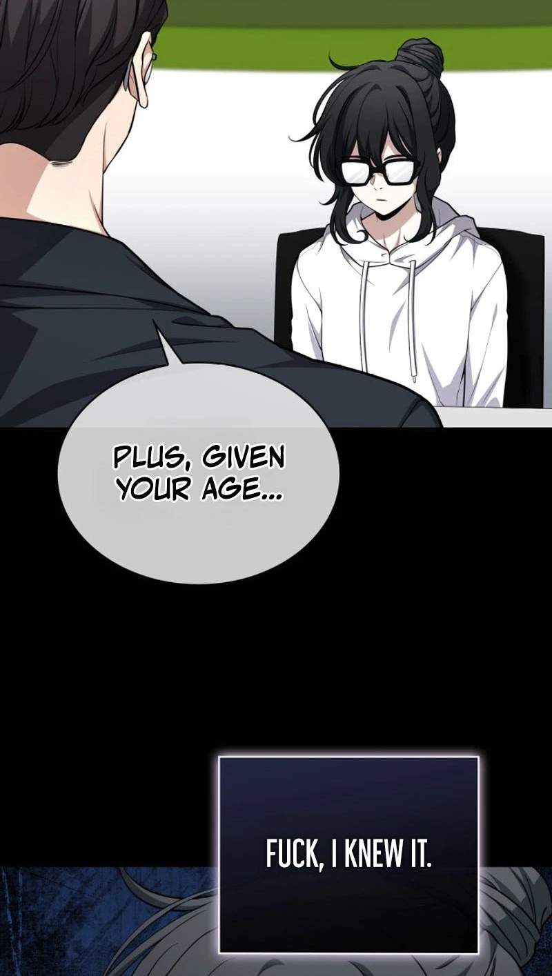 Kidnapped Dragons - Chapter 61 Page 53
