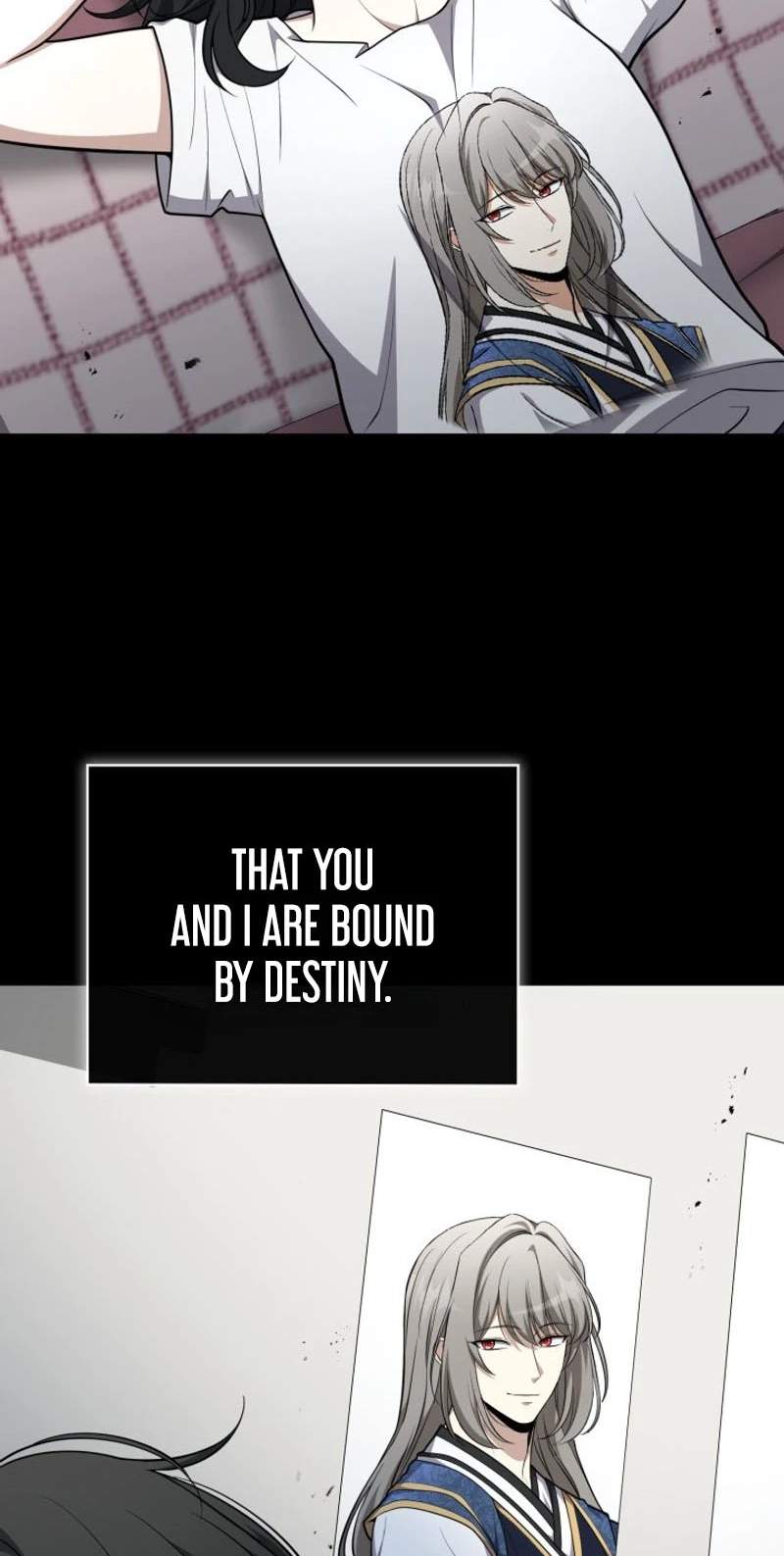 Kidnapped Dragons - Chapter 61 Page 63
