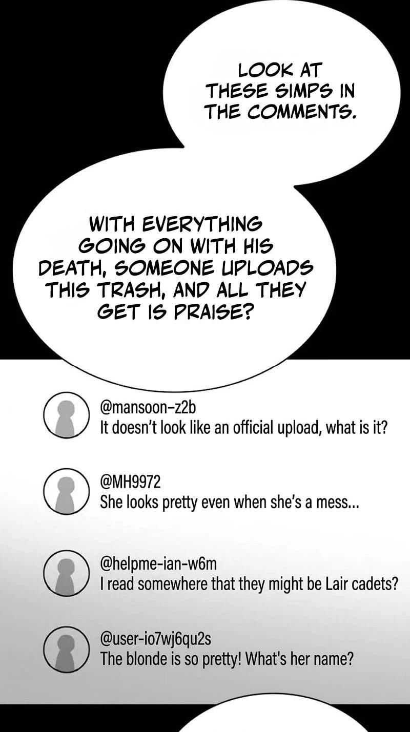 Kidnapped Dragons - Chapter 61 Page 70