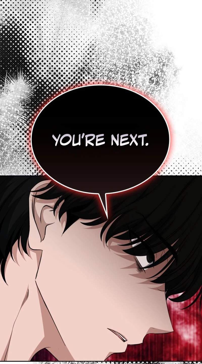 Kidnapped Dragons - Chapter 61 Page 84