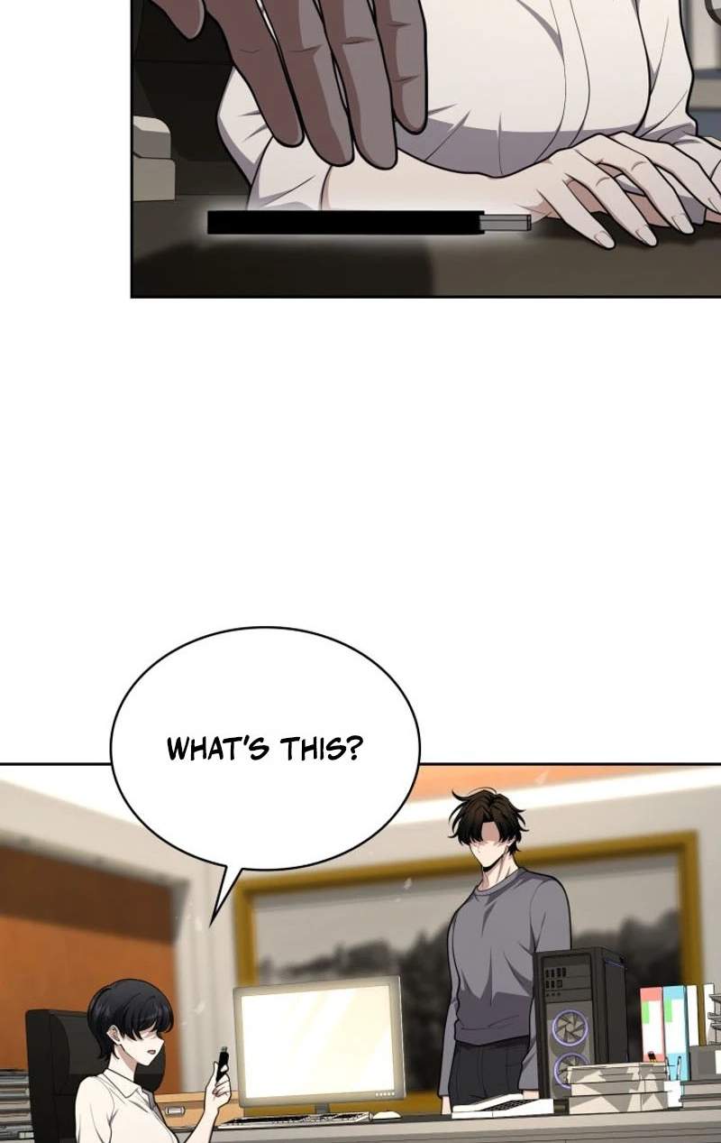 Kidnapped Dragons - Chapter 61 Page 9