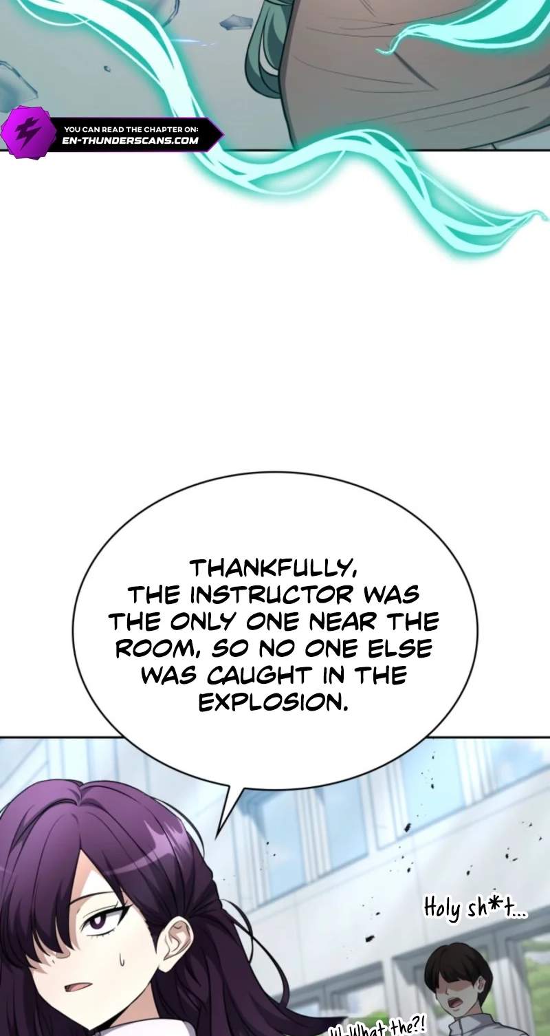 Kidnapped Dragons - Chapter 64 Page 30