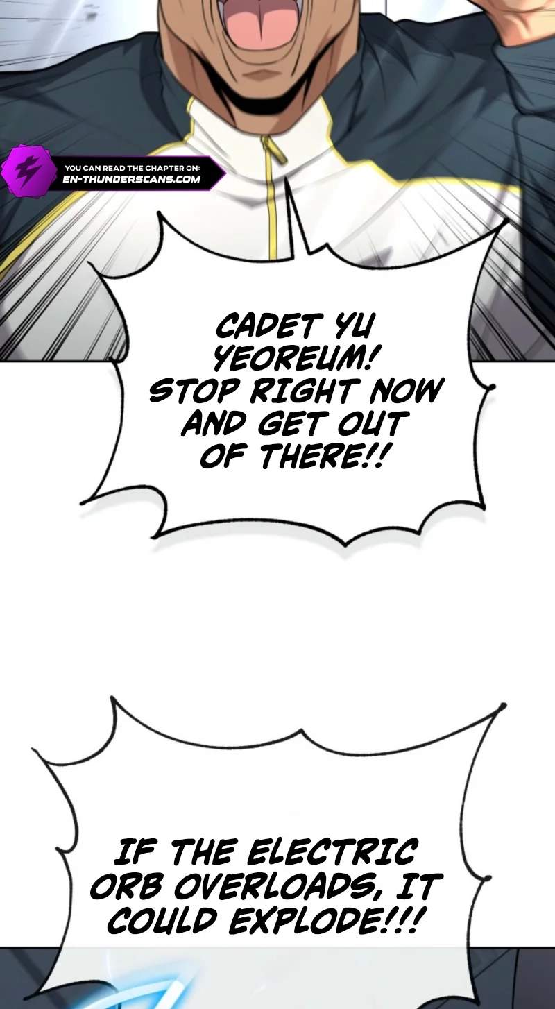 Kidnapped Dragons - Chapter 64 Page 5