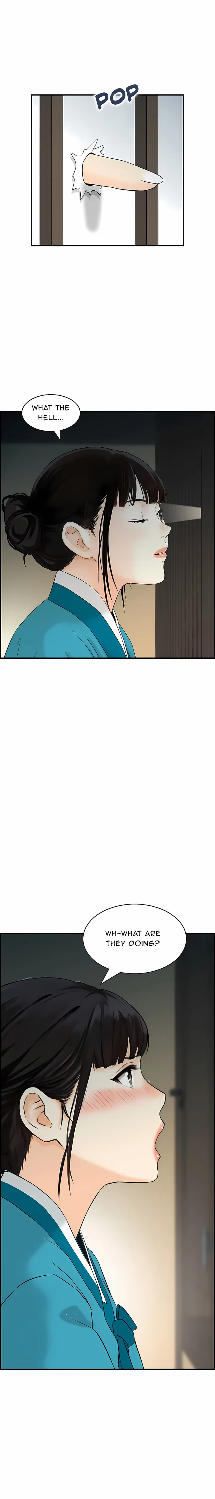 Cheating Wife’s Erotic Stories - Chapter 22 Page 1