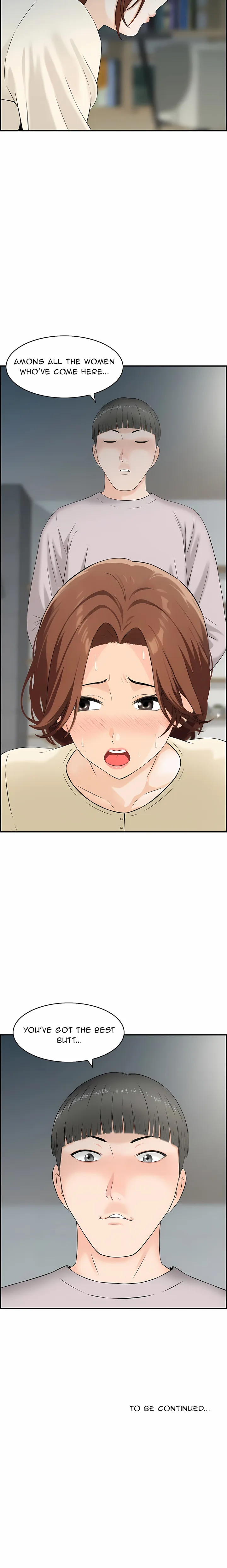 Cheating Wife’s Erotic Stories - Chapter 23 Page 18
