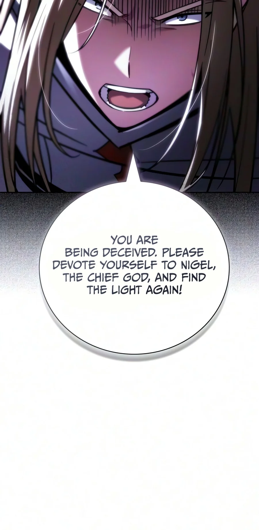 A Wimp’s Strategy Guide to Conquer the Tower - Chapter 48 Page 2