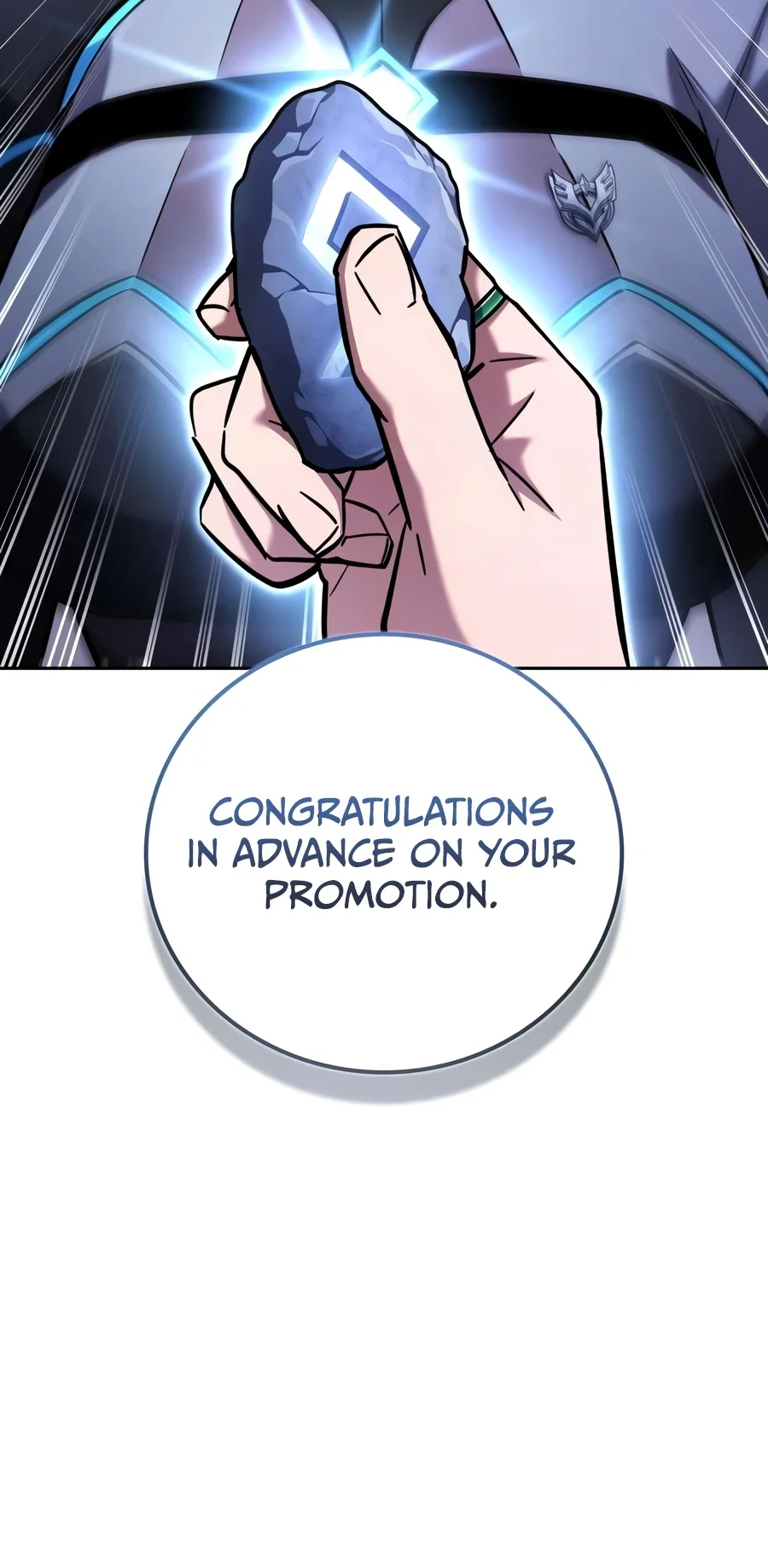 A Wimp’s Strategy Guide to Conquer the Tower - Chapter 49 Page 8