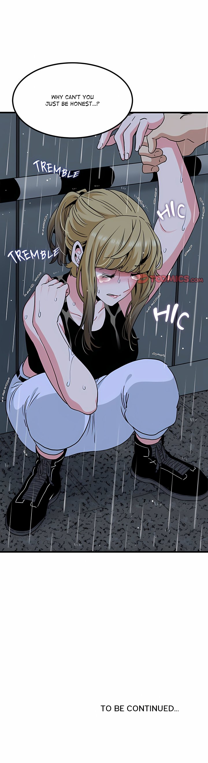 Snapping into Love (Uncensored) - Chapter 56 Page 25