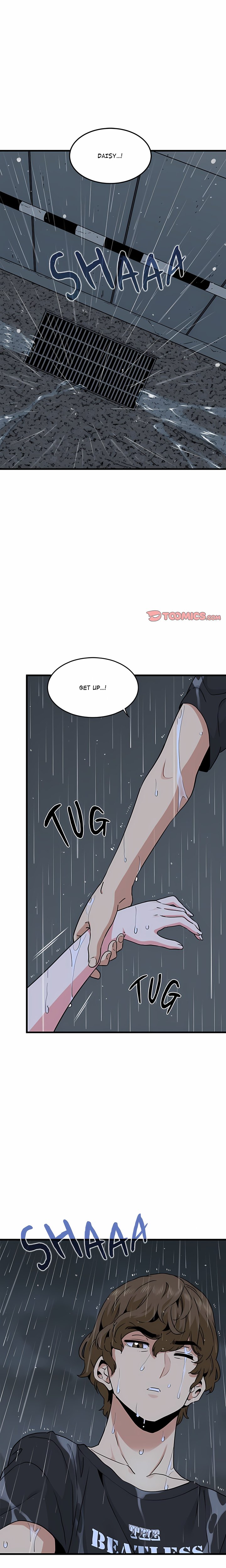 Snapping into Love (Uncensored) - Chapter 57 Page 1