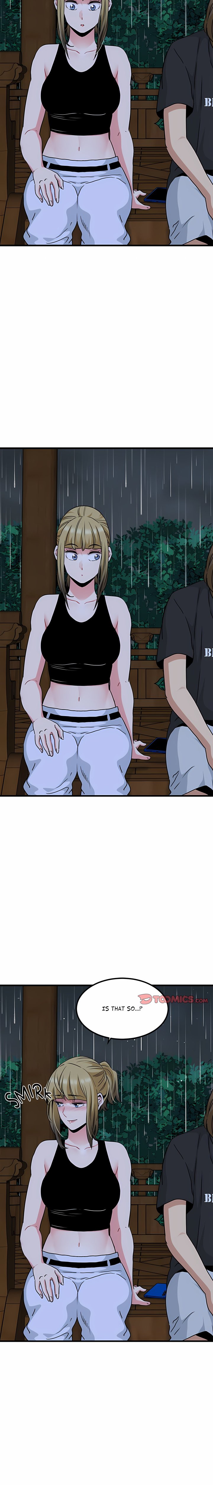 Snapping into Love (Uncensored) - Chapter 57 Page 22