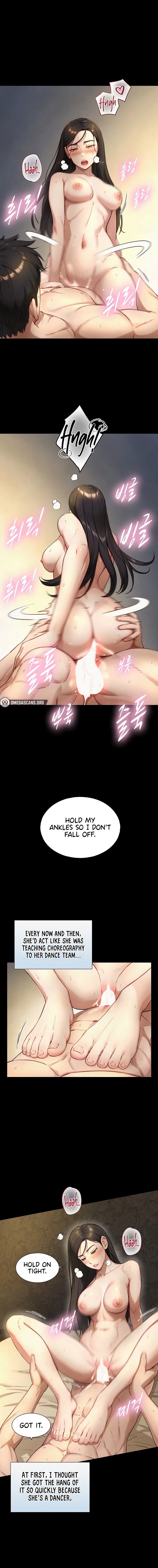Like Father, Like Son - Chapter 45 Page 12