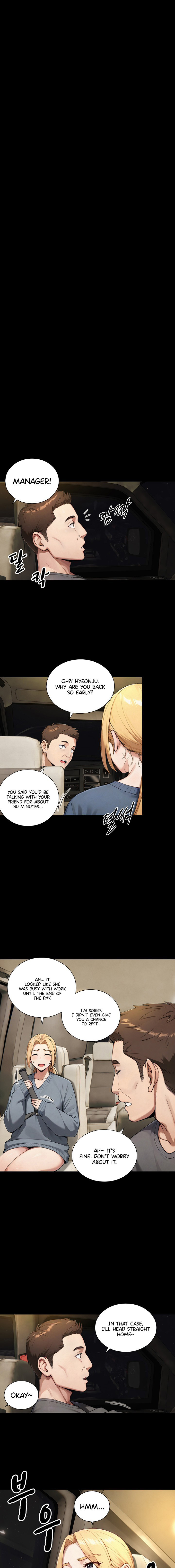Like Father, Like Son - Chapter 47 Page 1