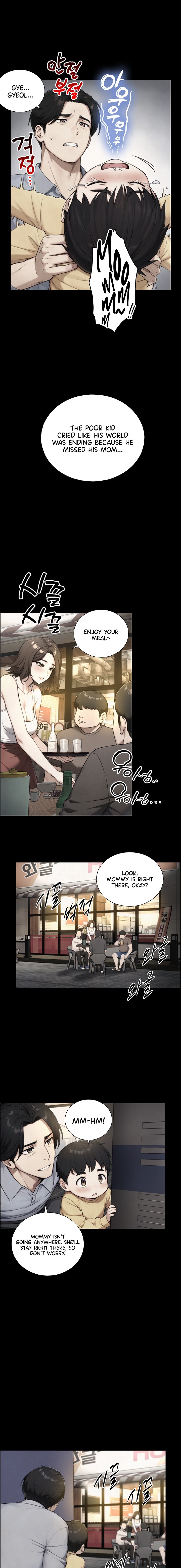 Like Father, Like Son - Chapter 48 Page 5