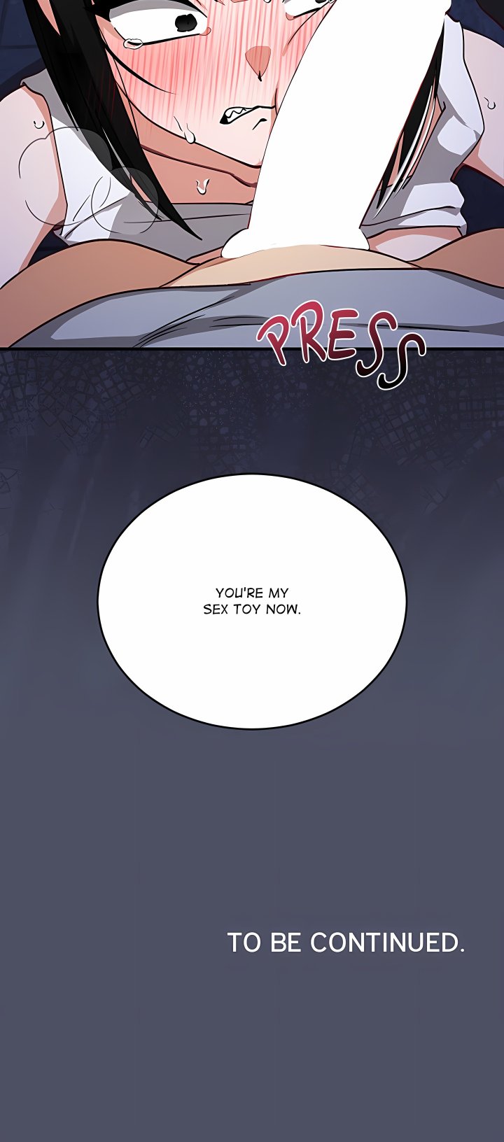 Saving My Magical Girl - Chapter 28 Page 24